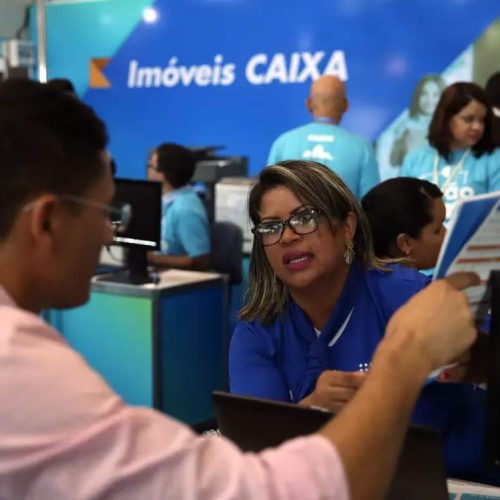 Caixa começa a financiar imóveis de até R$ 2,25 milhões a partir de hoje com novas regras