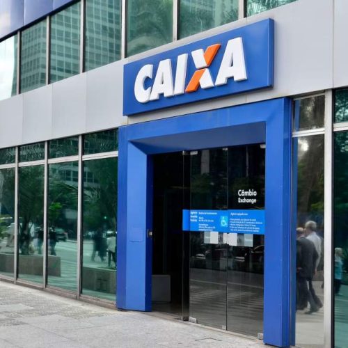 Concurso da Caixa com salário de até R$ 16,4 mil encerra as inscrições nesta segunda-feira
