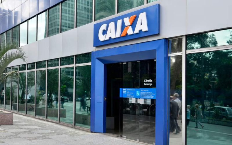 Concurso da Caixa com salário de até R$ 16,4 mil encerra as inscrições nesta segunda-feira