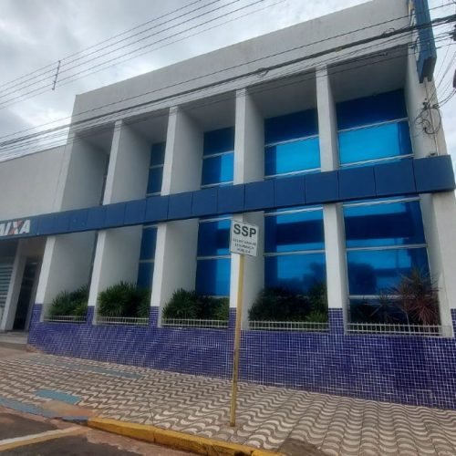 Greve na Caixa Econômica Federal Começa Dia 10 de Setembro em Andradina e Região