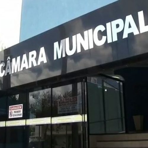 Câmara de Andradina vota pautas voltadas à infraestrutura rural e urbana