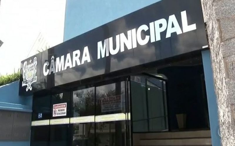 31ª Sessão Ordinária discutiu educação, saúde e administração pública