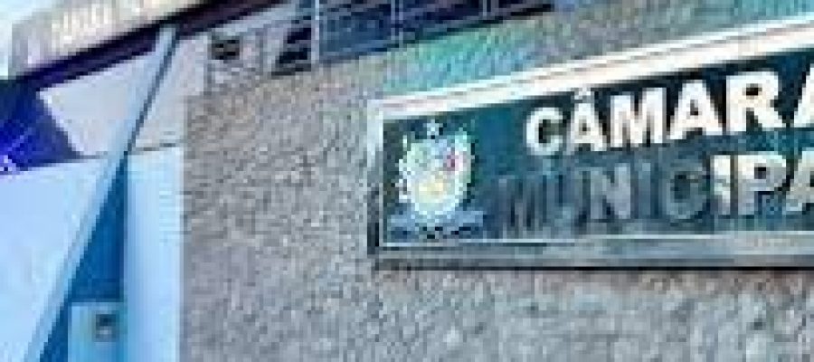 Câmara de Andradina vota contas da Prefeitura de 2023 em sessão desta segunda