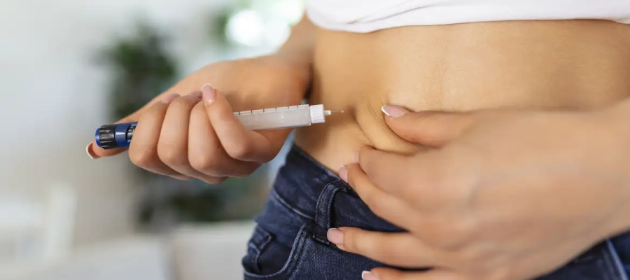 Anvisa alerta para risco de pancreatite ligado a canetas emagrecedoras