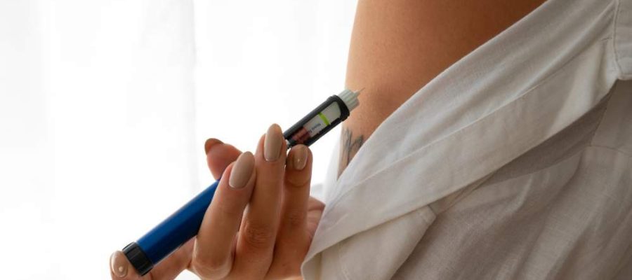 Anvisa aprova 5 novas ‘canetas emagrecedoras