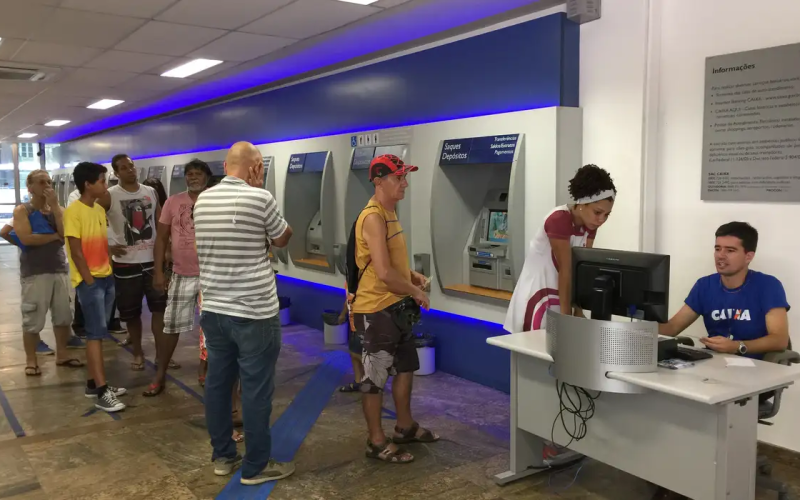 Confira como vão funcionar os bancos durante o carnaval