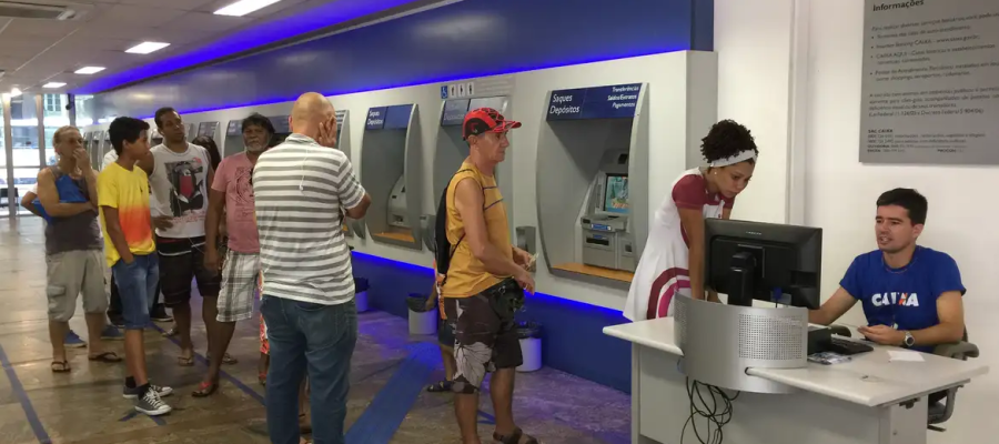 Confira como vão funcionar os bancos durante o carnaval