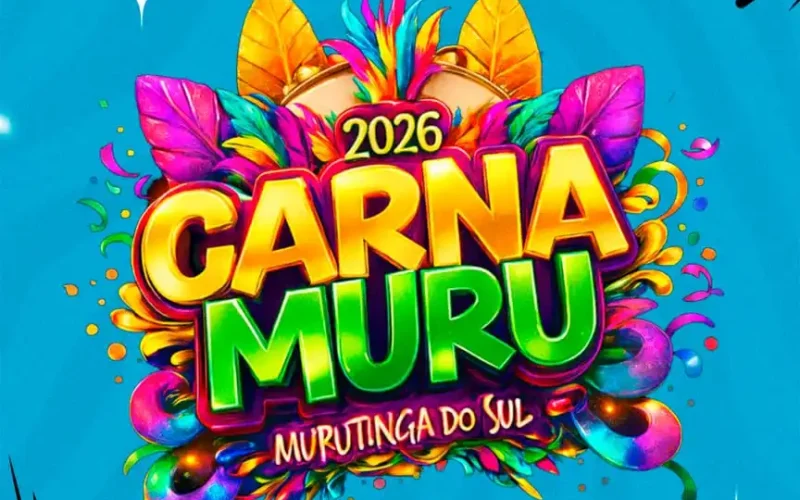 Carna Muru 2026 é confirmado em Murutinga do Sul
