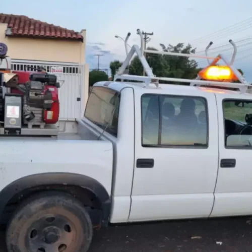 Guararapes intensifica combate à dengue com nebulização