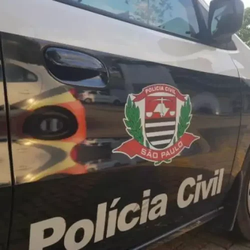 Pai é preso por estupro contra a filha em camping na região