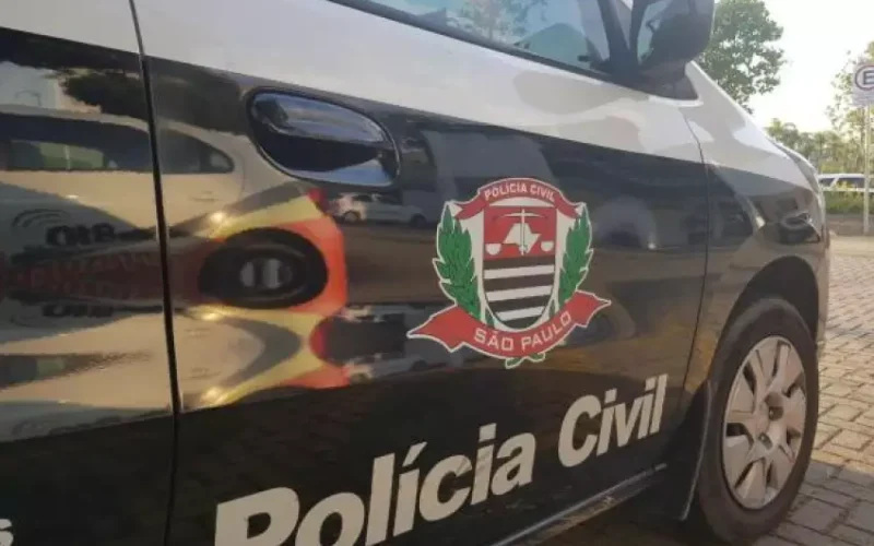 Pai é preso por estupro contra a filha em camping na região