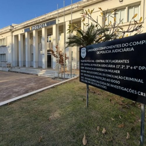 Homem perde mais de R$ 24 mil em golpe ao tentar comprar carro