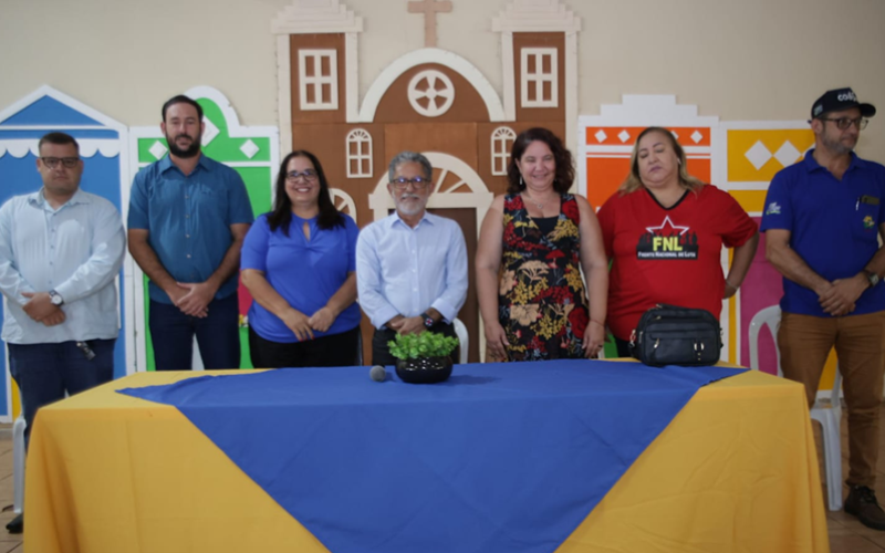 Prefeitura de Castilho e INCRA firmam parceria para Desenvolvimento Sustentável