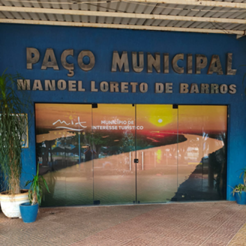 Concurso da Prefeitura de Castilho será aplicado em três escolas e três períodos: Manhã, tarde e noite