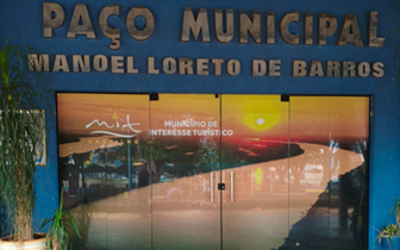 Concurso da Prefeitura de Castilho será aplicado em três escolas e três períodos: Manhã, tarde e noite