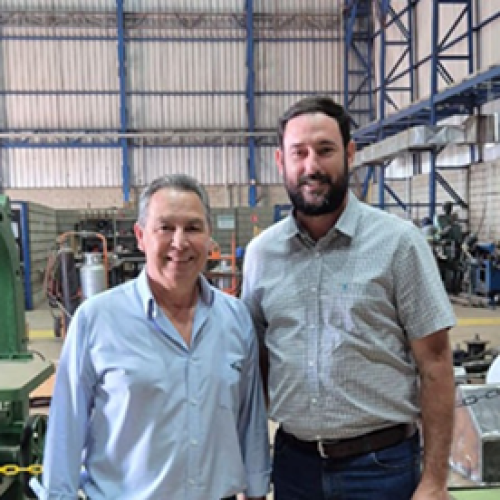 Viralcool e Prefeitura de Castilho mantém apoio a produtores rurais em período de seca
