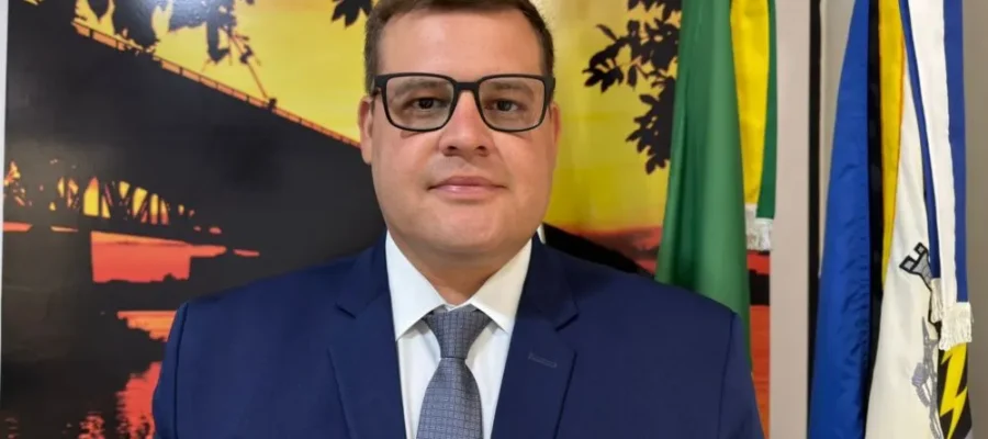 Prefeitura tem 14 dias para responder sobre reabertura da Piscina Pública de Castilho