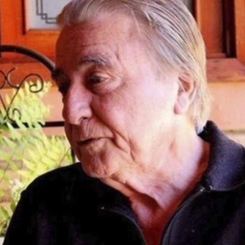 Médico e ex-prefeito de Castilho morre aos 74 anos