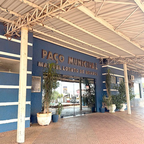 Prefeitura de Castilho abre inscrições para concurso público com salário de até R$5.892,89