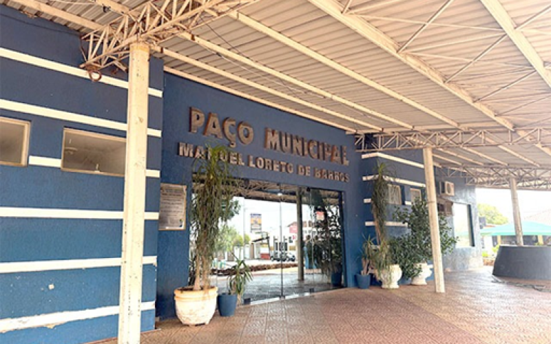 Prefeitura de Castilho abre inscrições para concurso público com salário de até R$5.892,89