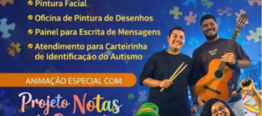 Castilho lança campanha “Respectro” com programação especial na Feirinha do Produtor