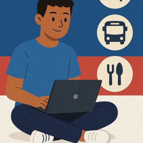 Ministério Público abre vagas de estágio para estudantes de Ensino Médio em Andradina