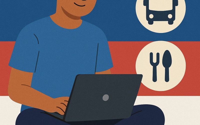 Ministério Público abre vagas de estágio para estudantes de Ensino Médio em Andradina
