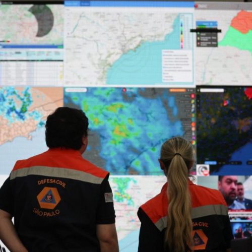 Após semana de intenso calor, Araçatuba e região deve ter queda nas temperaturas
