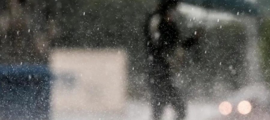 Defesa Civil alerta para chuvas intensas e temporais no interior