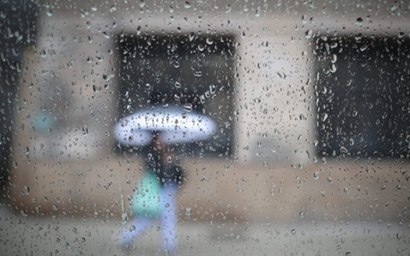 Defesa Civil de SP alerta para risco de chuvas fortes e tempestades nesta segunda e terça-feira
