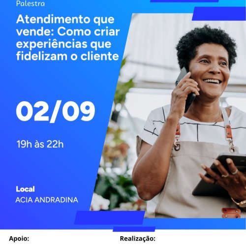 Atitudes que Encantam: Pessoas que Transformam a Experiência do Cliente