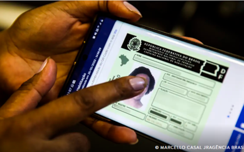 Ministro anuncia renovações automáticas de CNH para bons motoristas