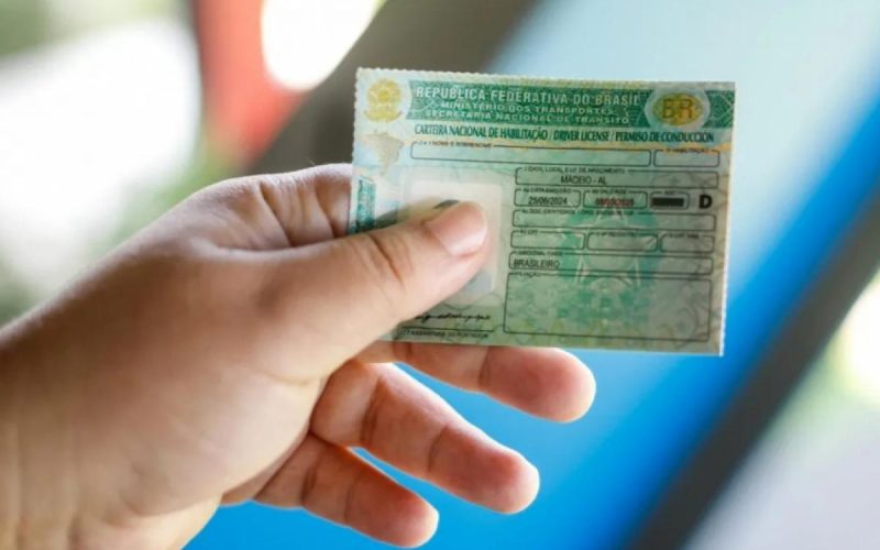 Novas regras da CNH entram em vigor e prometem reduzir custos
