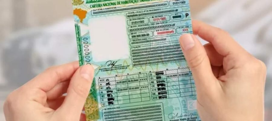 Motoristas recebem prazo maior para renovar a CNH mesmo após o vencimento