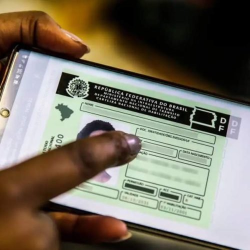 Validade da CNH: entenda como fica o novo prazo para renovar após prorrogação do governo