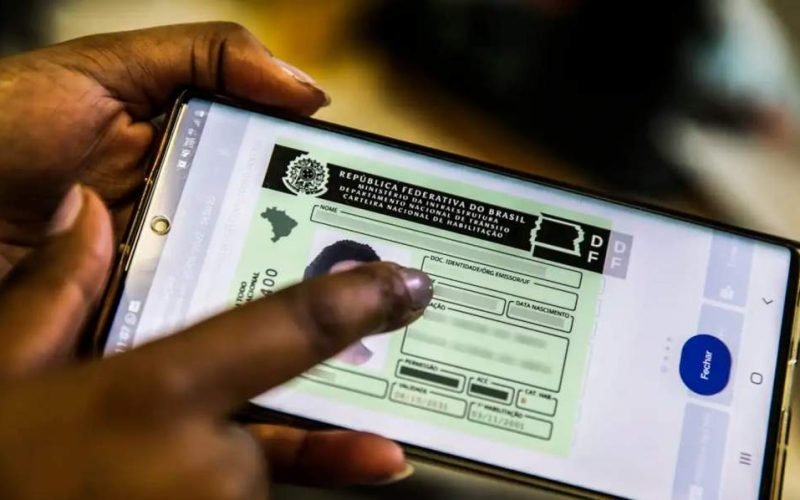 Validade da CNH: entenda como fica o novo prazo para renovar após prorrogação do governo