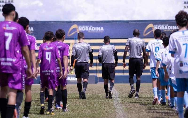 Copa Rei do Gado impulsiona turismo, comércio e serviços