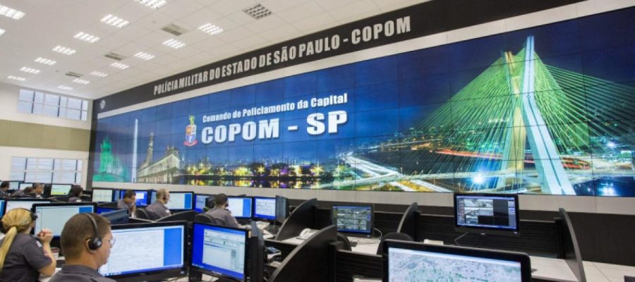 Trotes passam de 21 mil e afetam emergências policiais na região