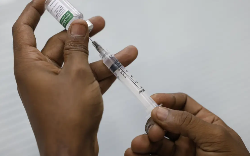 Covid-19 mata 29 pessoas em janeiro no Brasil
