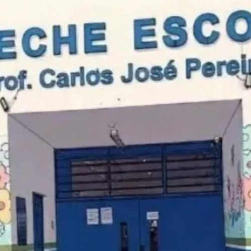 Caso de maus-tratos em creche é denunciado; servidoras afastadas