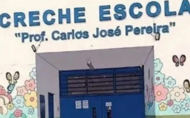 Caso de maus-tratos em creche é denunciado; servidoras afastadas