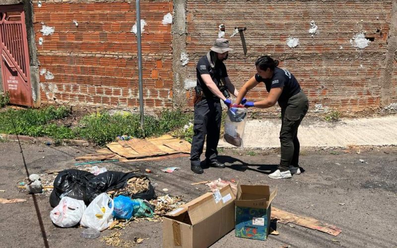 Justiça concede liberdade provisória para mãe de recém-nascido abandonado em Birigui