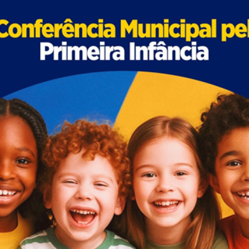 Educação de Castilho realiza nesta terça Conferência inédita sobre “Primeira Infância”
