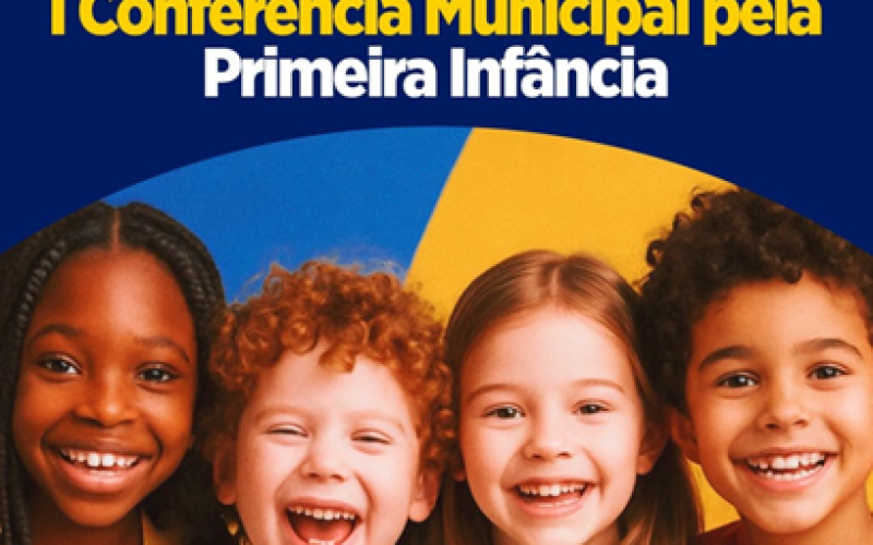 Educação de Castilho realiza nesta terça Conferência inédita sobre “Primeira Infância”