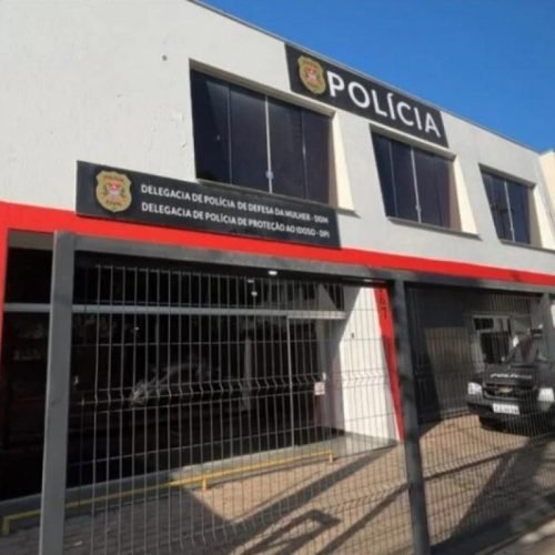 Polícia apura ferimentos em menino de 2 anos