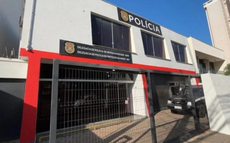 Polícia apura ferimentos em menino de 2 anos