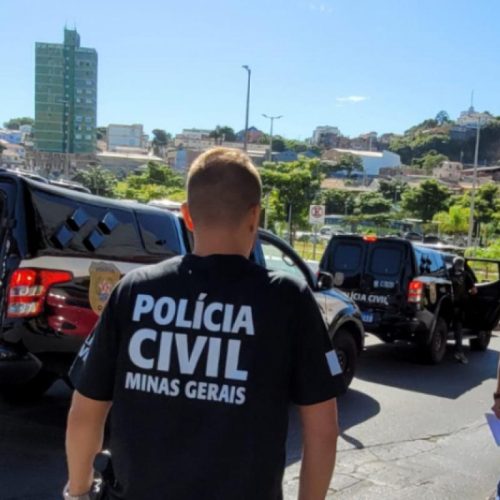 Mãe é decapitada pelo próprio filho esquizofrênico