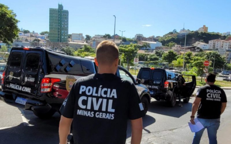 Mãe é decapitada pelo próprio filho esquizofrênico