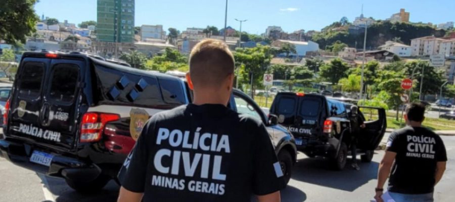 Mãe é decapitada pelo próprio filho esquizofrênico