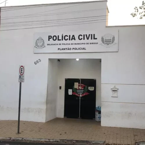 Polícia prende suspeito de tentar roubar e estuprar mulher em avenida de Birigui